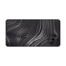 MD - Bounty Hunter Steel Ingot Desk Mat