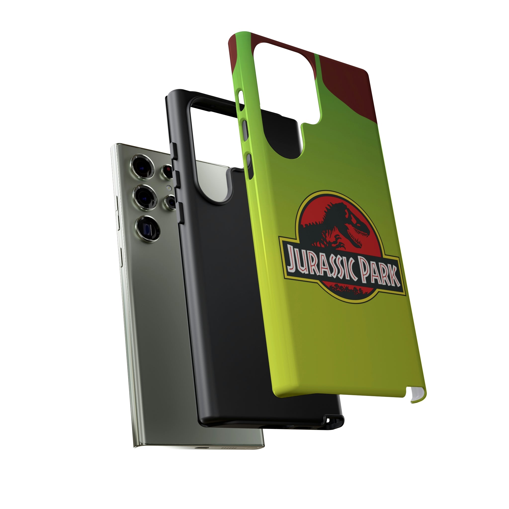JP Phone Case