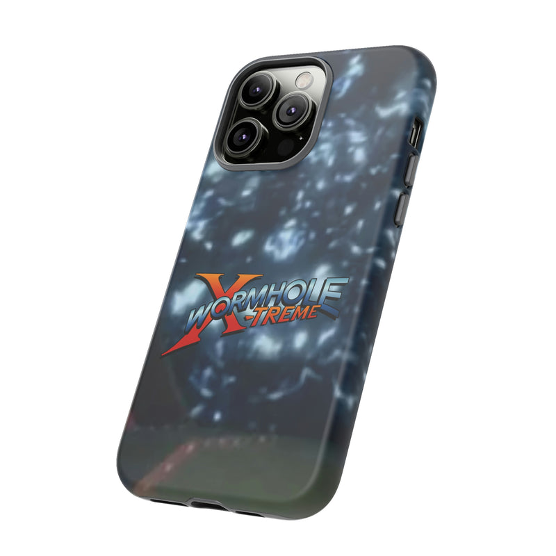 SG - Wormhole Phone Case