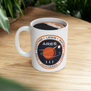 ARES III Mug