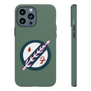 Bounty Hunter - Chest Logo Phone Case