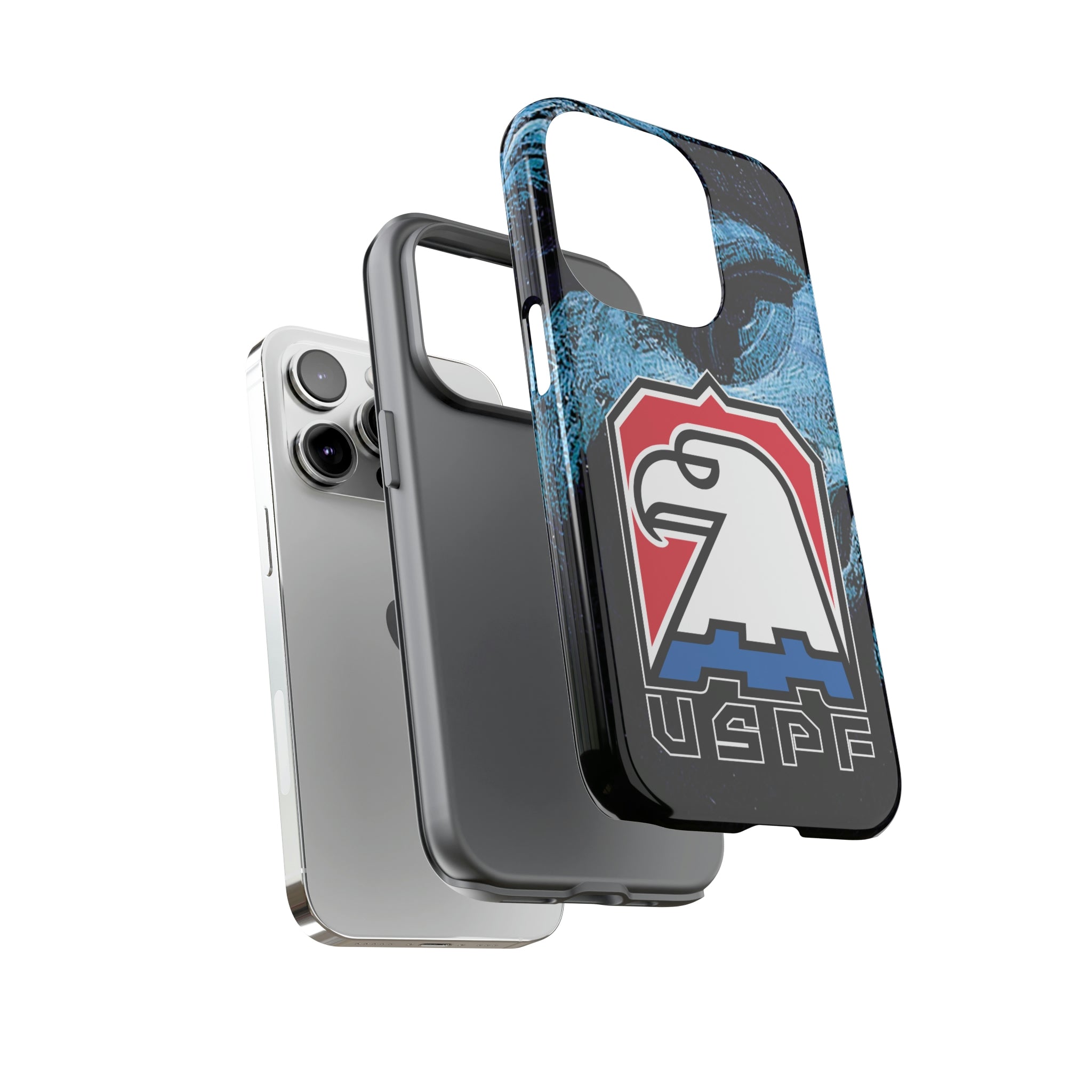 EFNY - USPF Phone Case