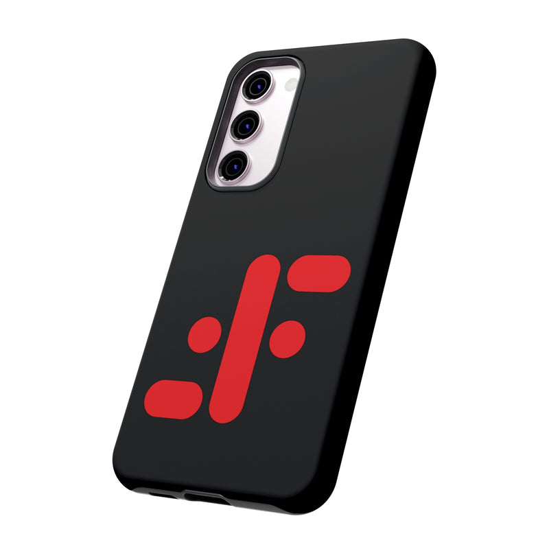 Visitors Phone Case