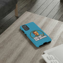 SMDM - Oscar Goldman Phone Case