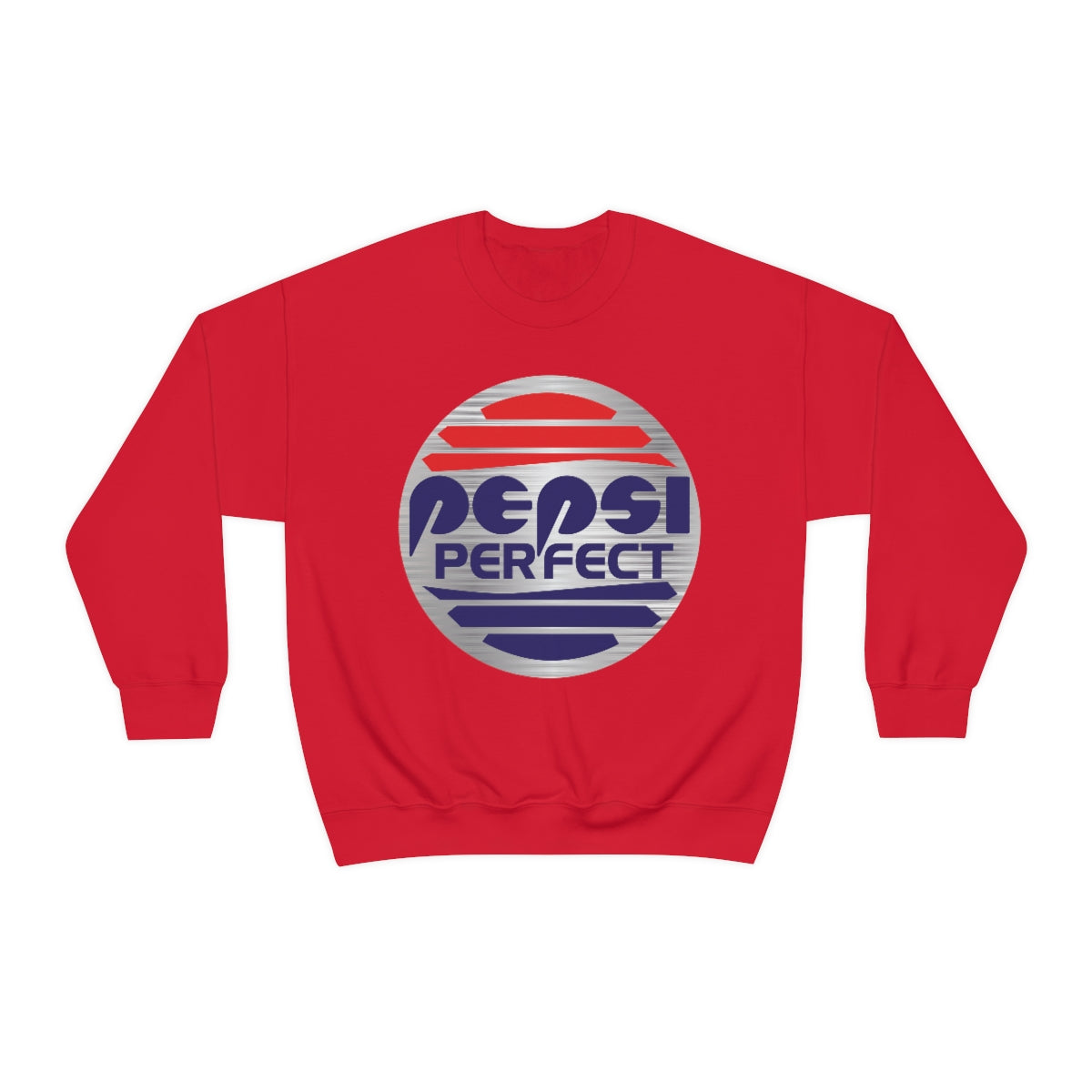 BTTF - Perfect Sweatshirt
