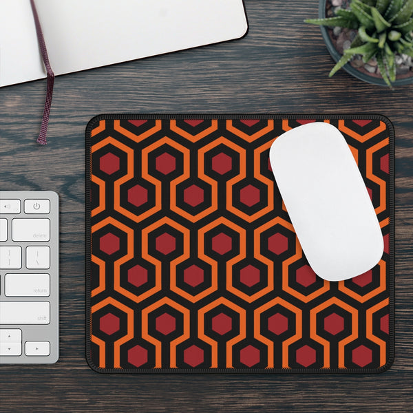 Overlook Hotel Gaming Mouse Pad