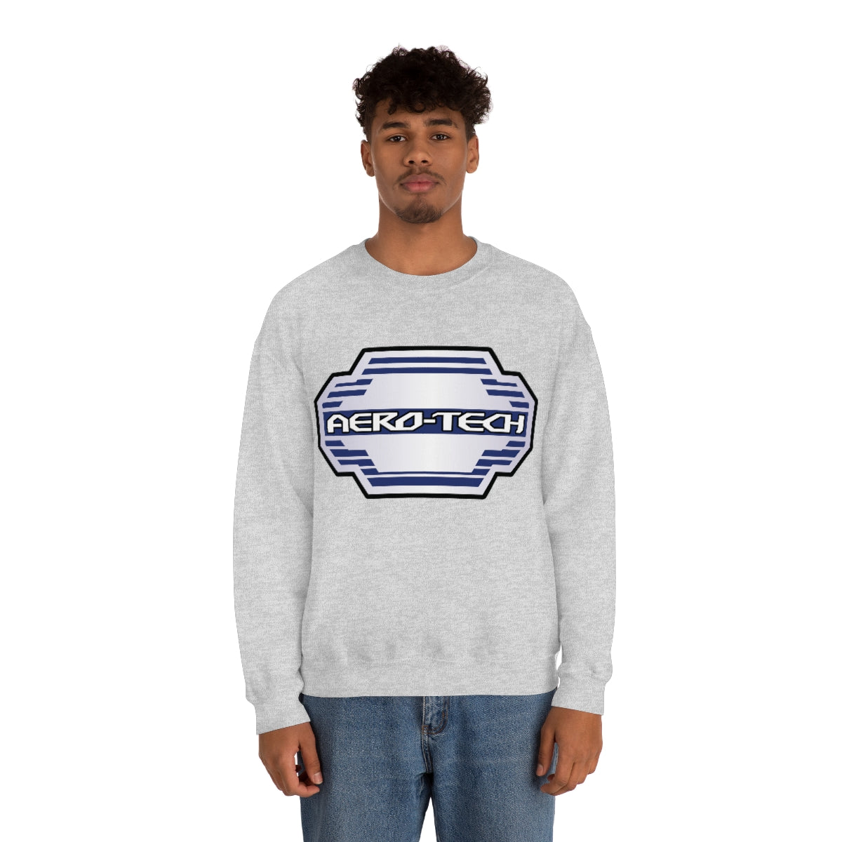 SAAB - Aerotech Sweatshirt