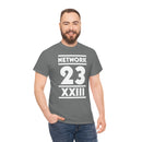 Network 23 Tee