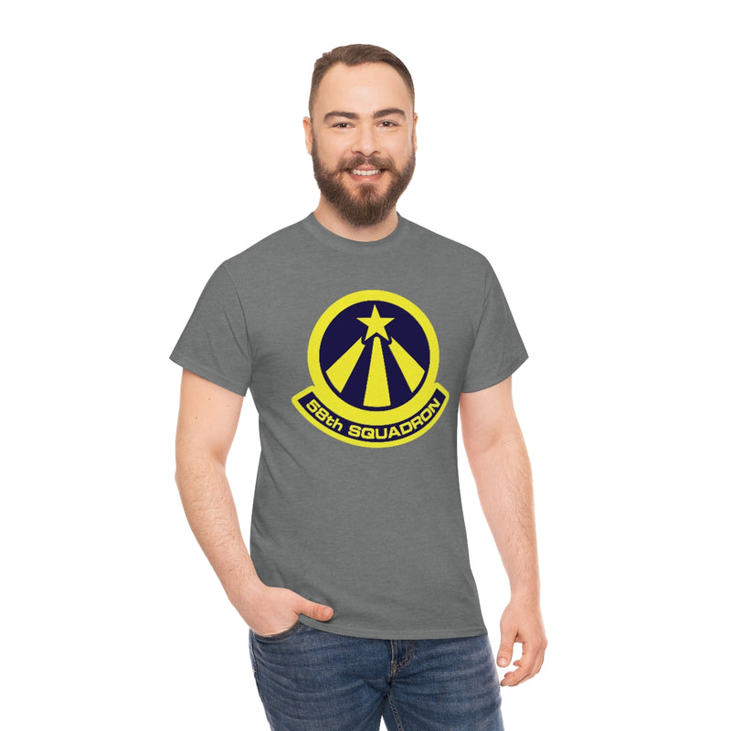 SAAB - 58th Squadron Tee
