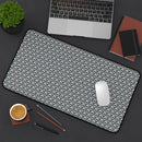 Space Ship Earth Inspired Desk Mat
