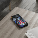 Starfighter Phone Case