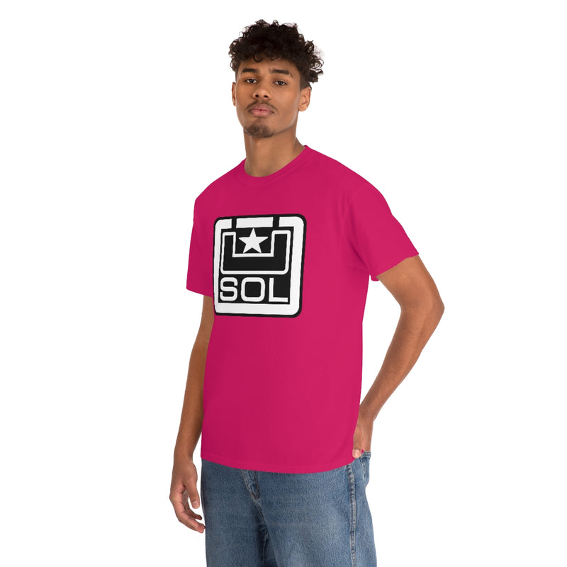 UNISOL Tee