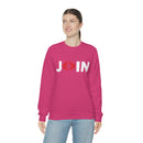 Cobra JOIN Sweatshirt