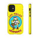BB - Pollos Phone Case