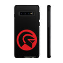 KR - Industries Logo Phone Cases