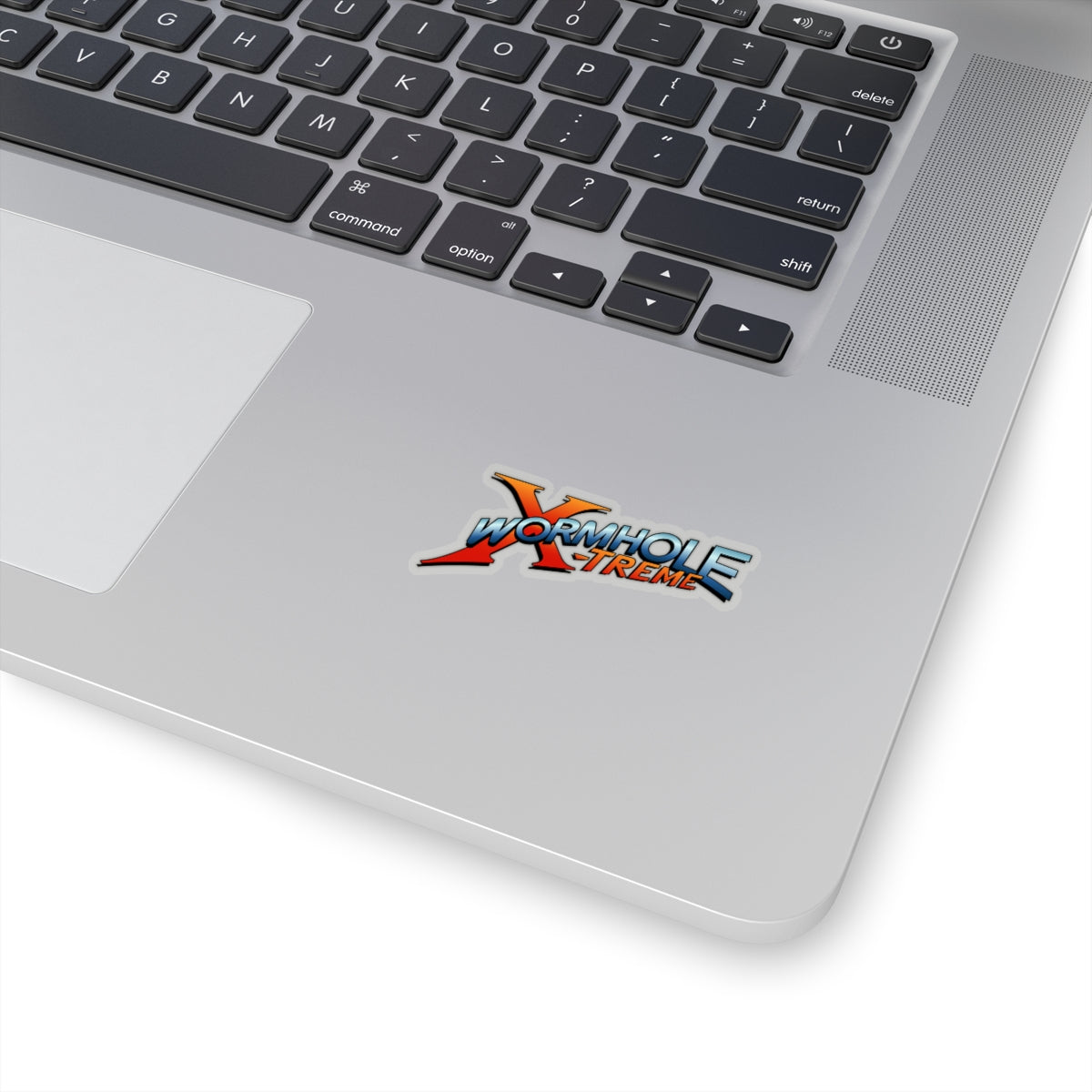 SG - Wormhole Xtreme Stickers