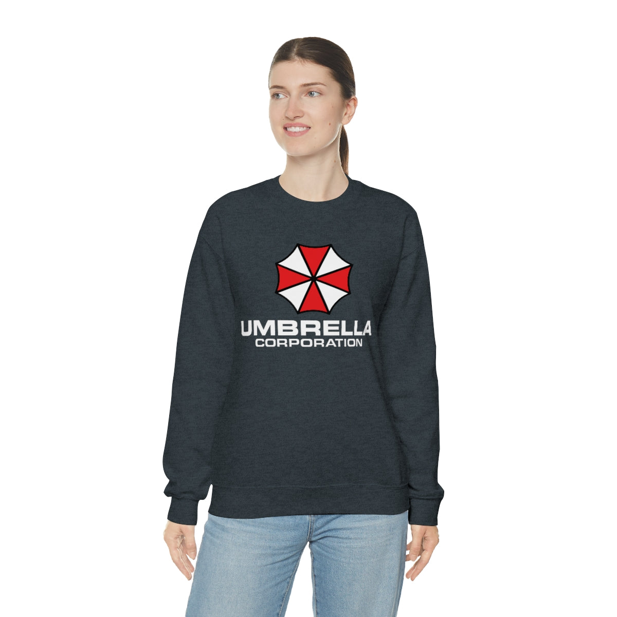 Umbrella Sweatshirt
