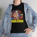 SMDM - Maskatron Tee