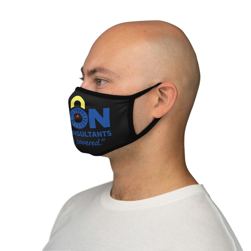 X-CON Security Face Mask