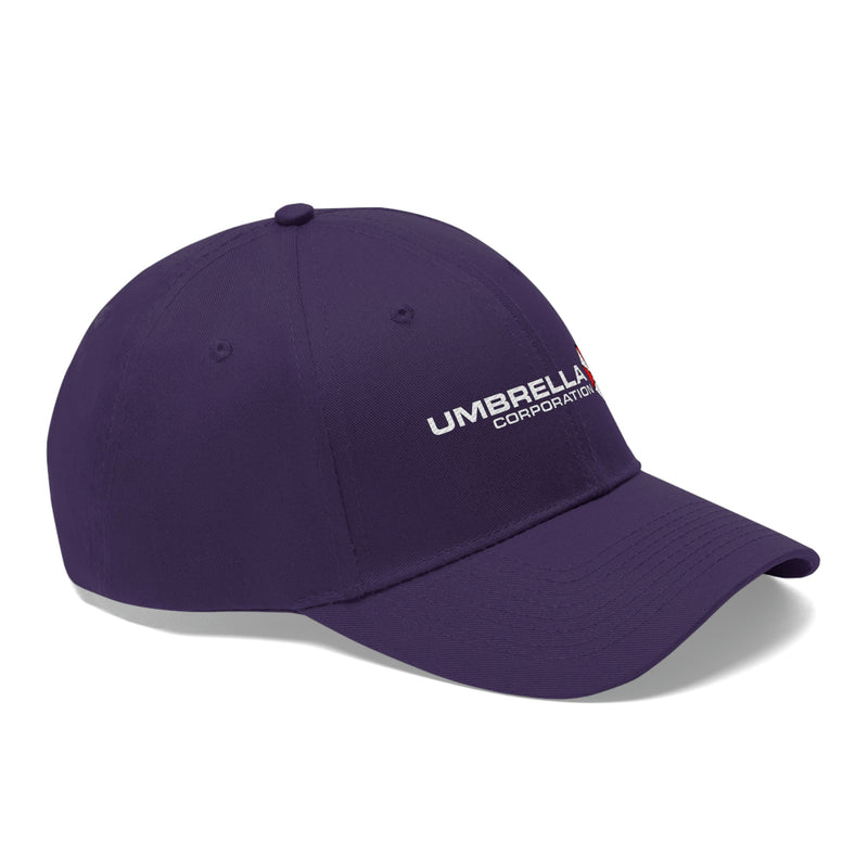 Umbrella Twill Hat