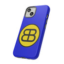 BB - Blue Blaze Irregulars Phone Case