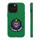 USCM Sulaco Marines Phone Case
