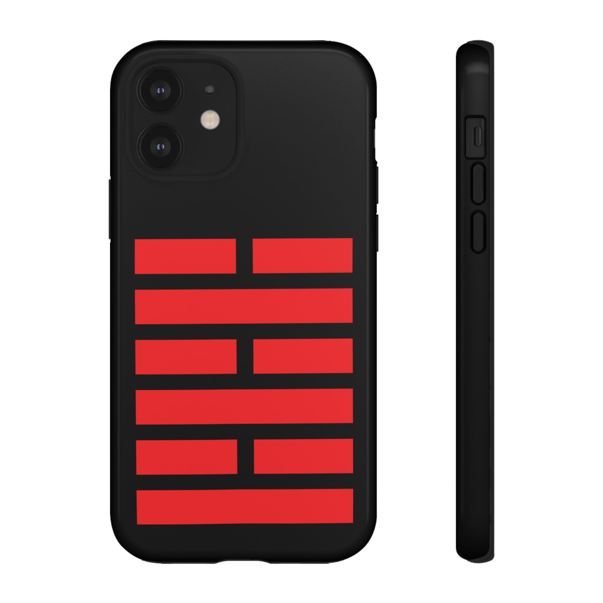 Arashikage Clan Phone Case