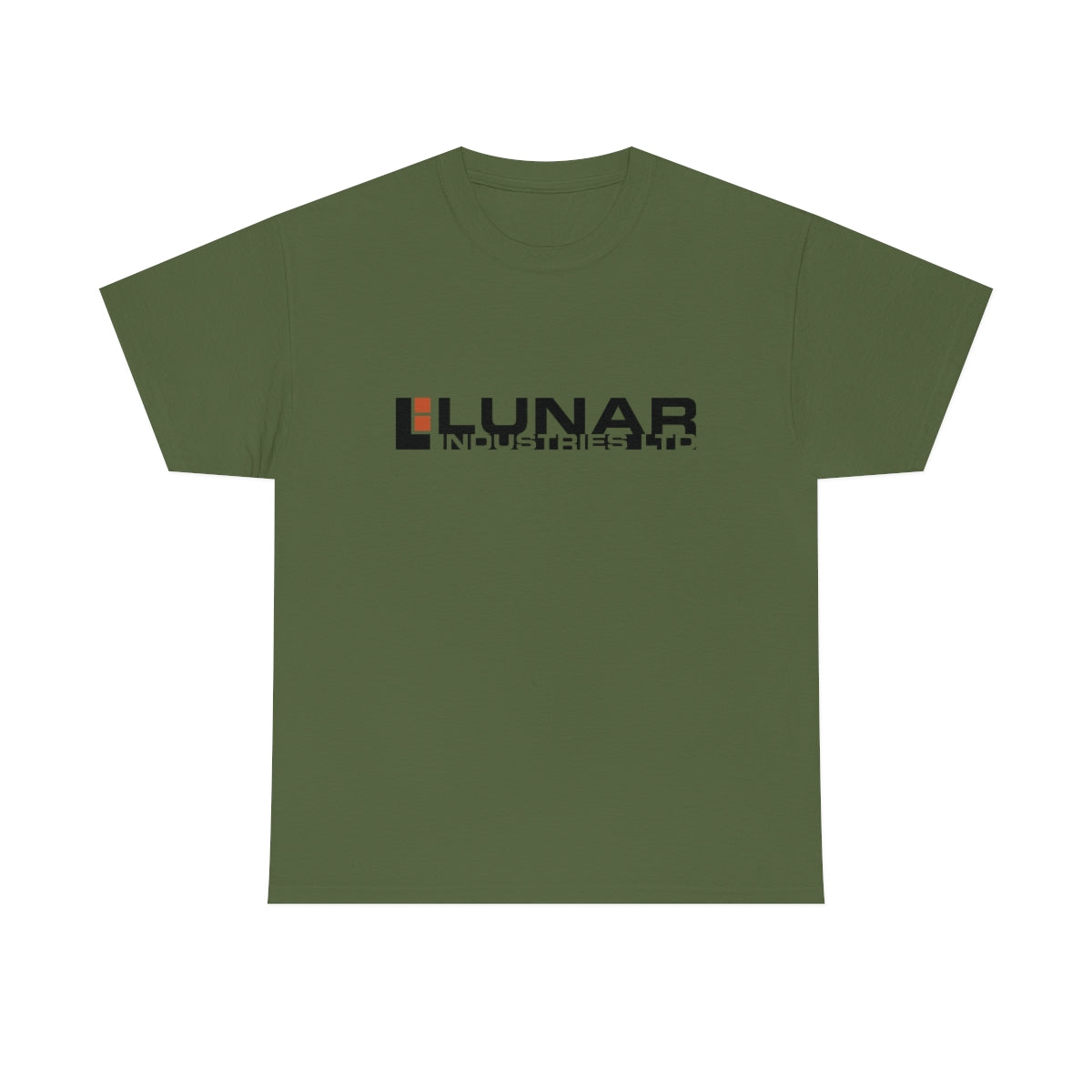 Lunar Industries #1