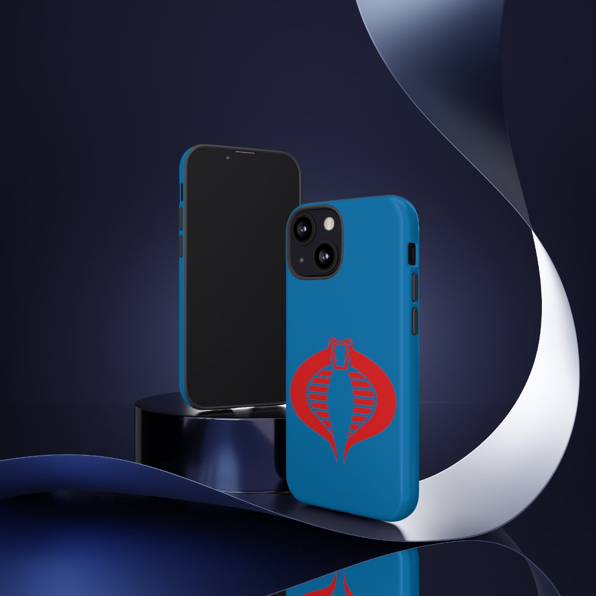COBRA Phone Case