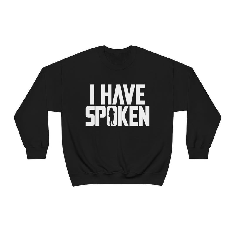 MD - Spoken