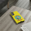 BB - Pollos Phone Case