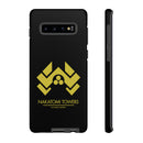 Nakatomi Towers Phone Case