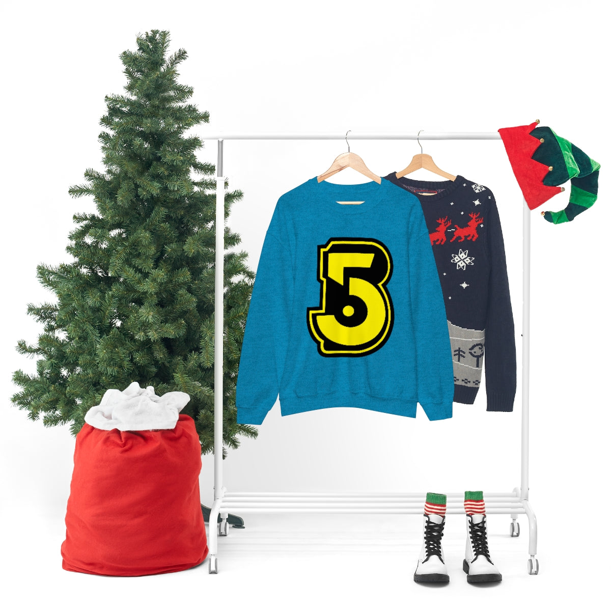 B5 Sweatshirt