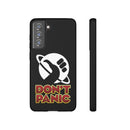 Hitchhiking Phone Case