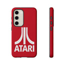 Retro Video Game Phone Case