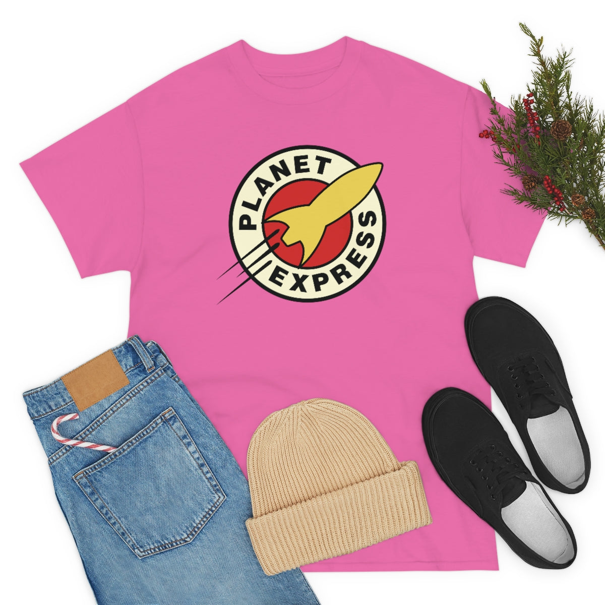 Express Tee