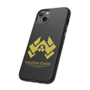 Nakatomi Towers Phone Case