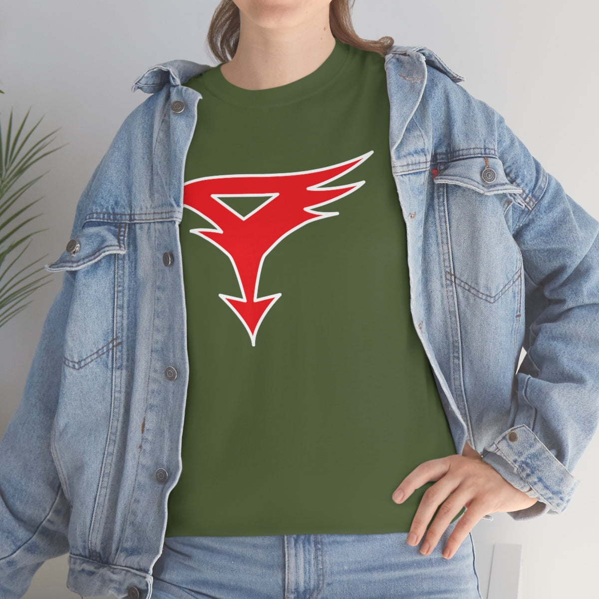 BOTP - Gatchaman #1 Tee
