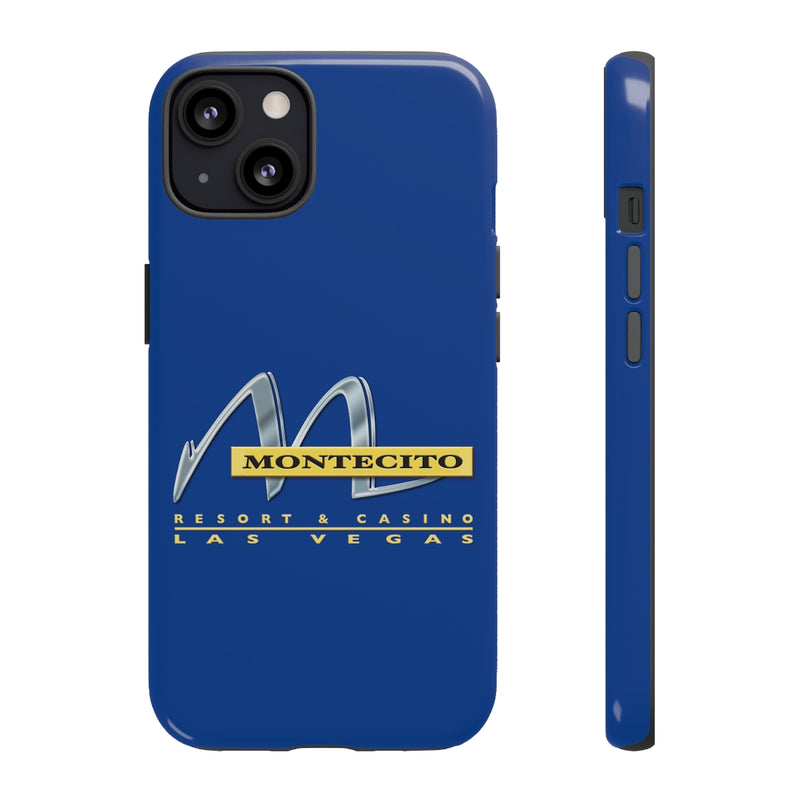 Montecito Phone Case