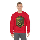 Castle Bravo Hex Sweatshirt