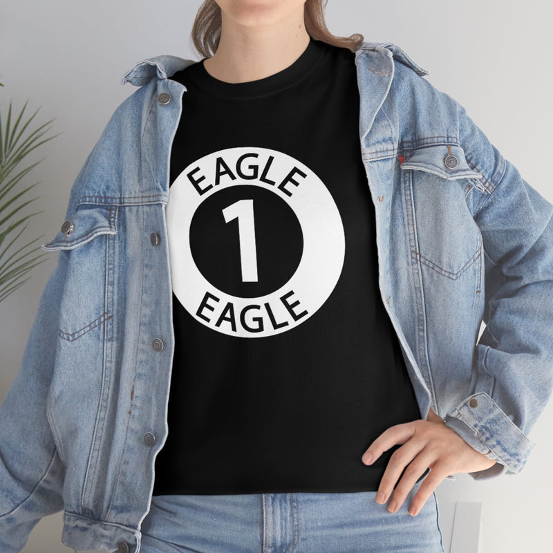 1999 - Eagle 1 Tee