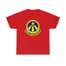 SAAB - 58th Squadron Tee