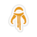 MD - Secret Location Stickers