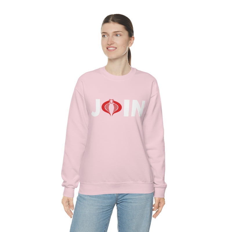 Cobra JOIN Sweatshirt