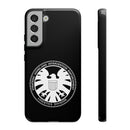 Old SHIELD Phone Case
