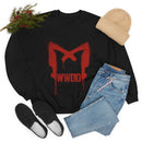 WWDD - What Would Dredd Do? Sweatshirt