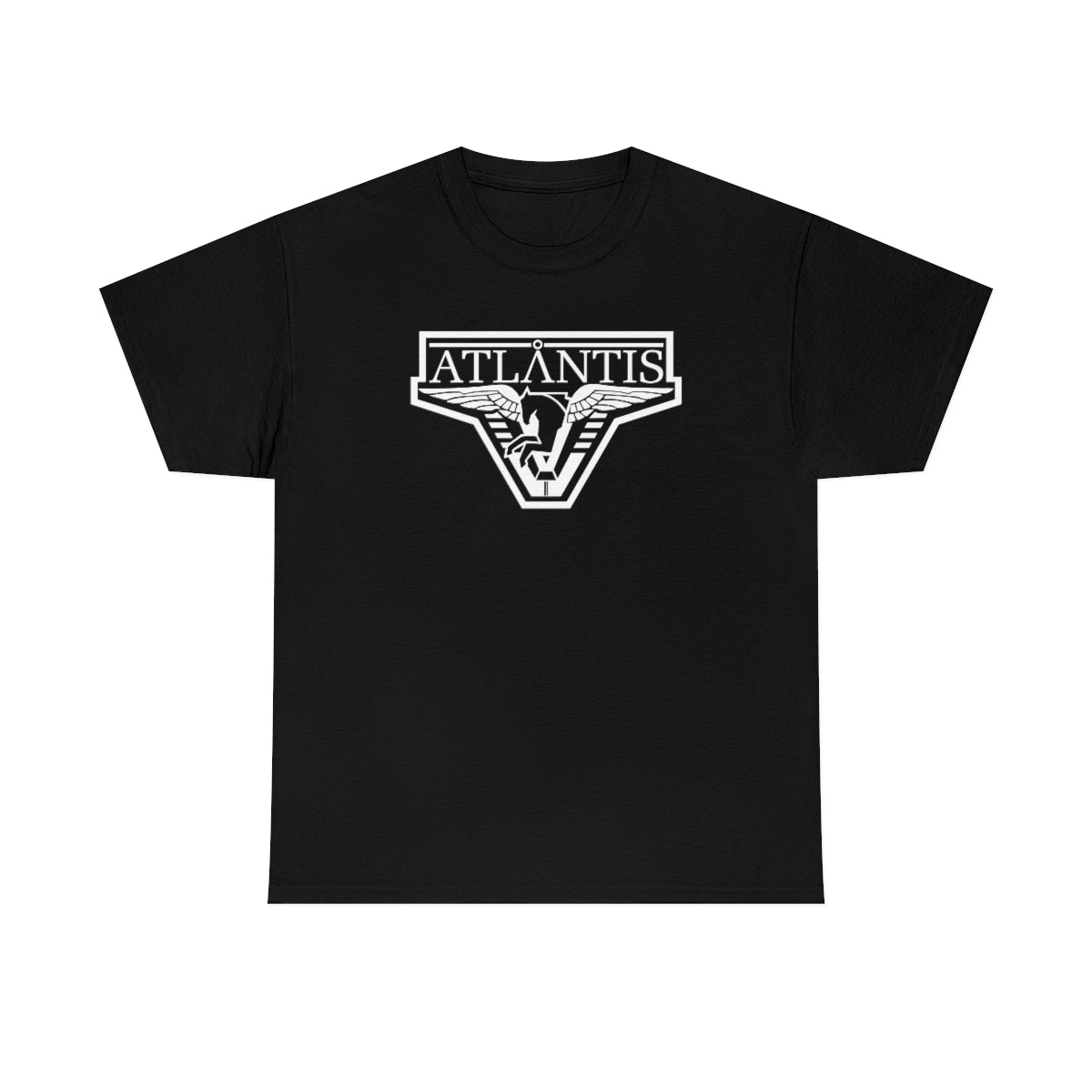 SG - Atlantis Tee