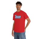 B5 - Zocolo Tee
