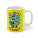 BB - Pollos Mug