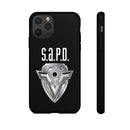 SAPD Phone Case